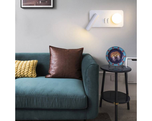 Бра ImperiumLoft SNOTRA WALL snotra-wall01