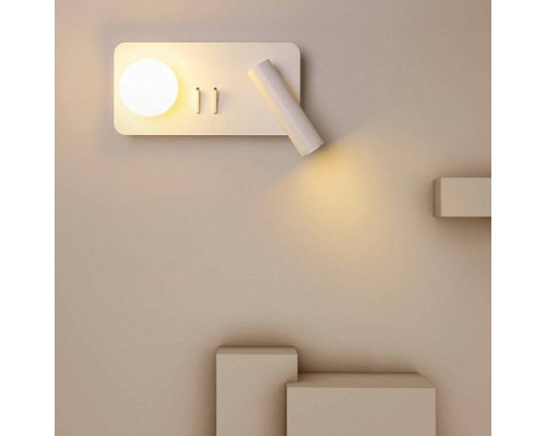 Бра ImperiumLoft SNOTRA WALL snotra-wall01