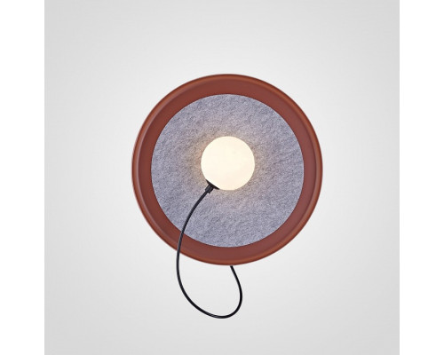 Бра Imperiumloft MARGOTT Orange margott-wall01