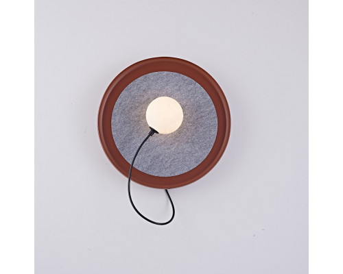 Бра Imperiumloft MARGOTT Orange margott-wall01