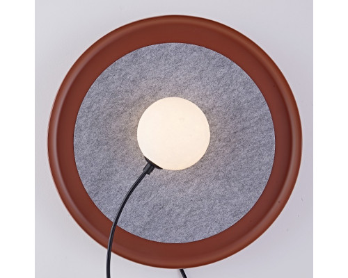 Бра Imperiumloft MARGOTT Orange margott-wall01