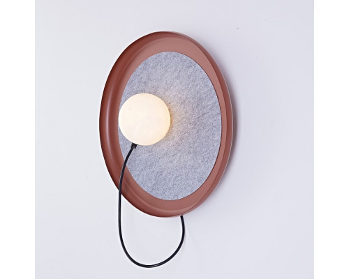 Бра Imperiumloft MARGOTT Orange margott-wall01