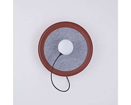 Бра Imperiumloft MARGOTT Orange margott-wall01