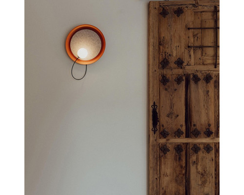 Бра Imperiumloft MARGOTT Orange margott-wall01