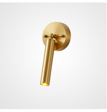 Накладной светильник Imperiumloft  Nette-Wall01