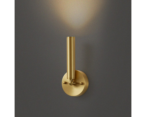 Накладной светильник Imperiumloft  Nette-Wall01