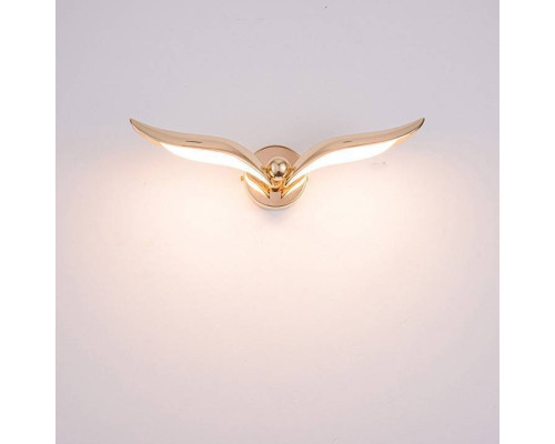 Накладной светильник Imperiumloft Flyer-Wall01 227274-23