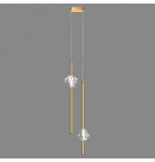 Подвесной светильник Imperiumloft Pardis-Duo01 228450-23