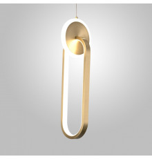 Подвесной светильник Imperiumloft RANDALL B randall01