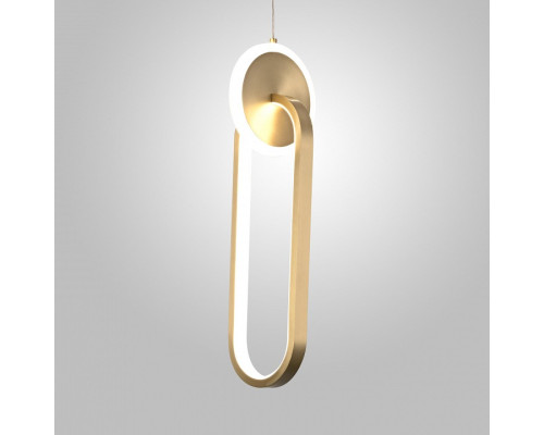 Подвесной светильник Imperiumloft RANDALL B randall01