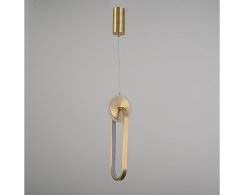 Подвесной светильник Imperiumloft RANDALL B randall01