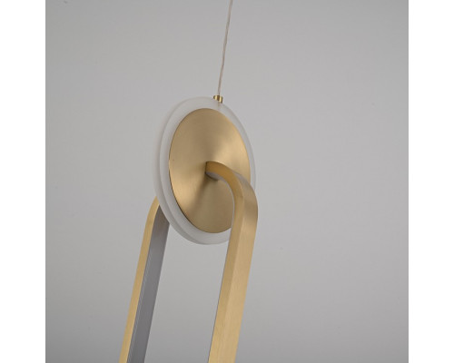 Подвесной светильник Imperiumloft RANDALL B randall01