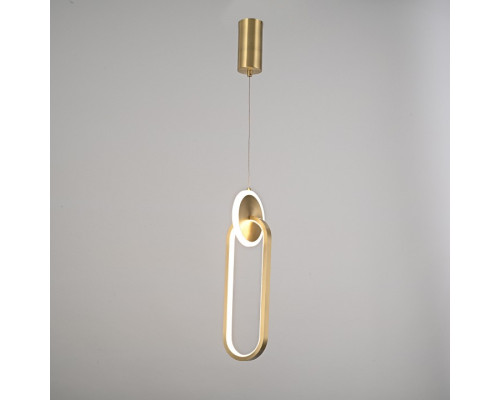 Подвесной светильник Imperiumloft RANDALL B randall01