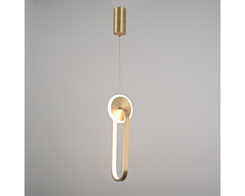 Подвесной светильник Imperiumloft RANDALL B randall01