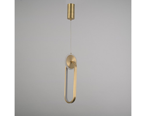 Подвесной светильник Imperiumloft RANDALL B randall01