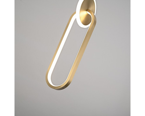 Подвесной светильник Imperiumloft RANDALL B randall01