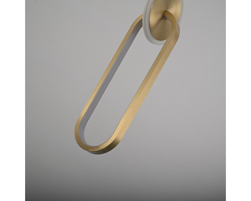 Подвесной светильник Imperiumloft RANDALL B randall01