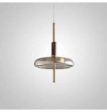 Подвесной светильник Imperiumloft MICO mico01