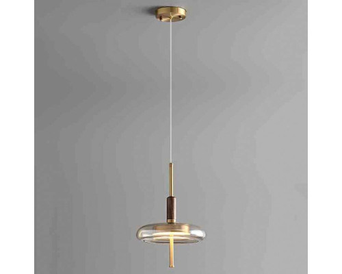 Подвесной светильник Imperiumloft MICO mico01