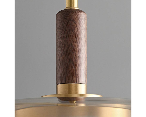 Подвесной светильник Imperiumloft MICO mico01