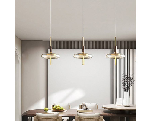 Подвесной светильник Imperiumloft MICO mico01