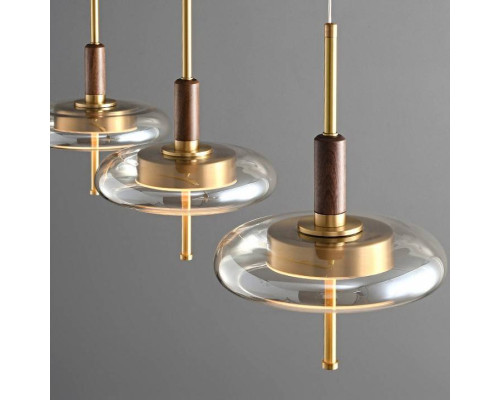 Подвесной светильник Imperiumloft MICO mico01