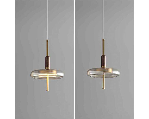 Подвесной светильник Imperiumloft MICO mico01