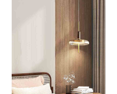 Подвесной светильник Imperiumloft MICO mico01