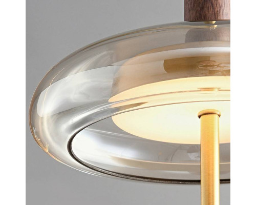 Подвесной светильник Imperiumloft MICO mico01