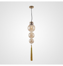 Подвесной светильник Imperiumloft Heathfield Lighting 40.2682-0