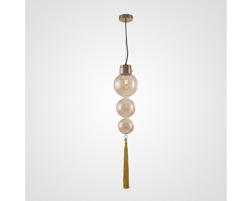 Подвесной светильник Imperiumloft Heathfield Lighting 40.2682-0