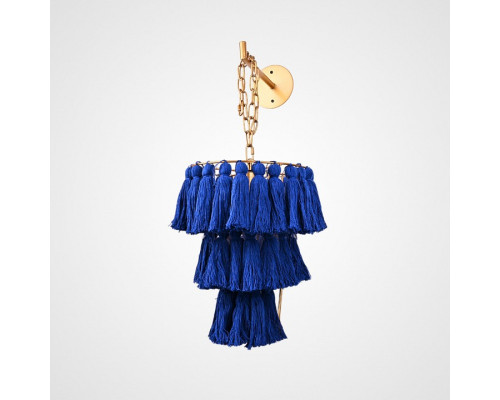 Бра Imperiumloft TASSEL TASSEL-WALL01