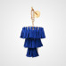 Бра Imperiumloft TASSEL TASSEL-WALL01