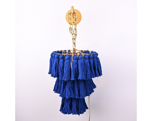 Бра Imperiumloft TASSEL TASSEL-WALL01
