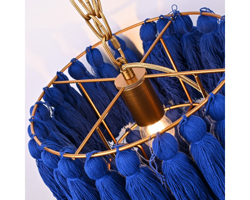 Бра Imperiumloft TASSEL TASSEL-WALL01