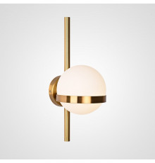 Накладной светильник Imperiumloft  Echos01