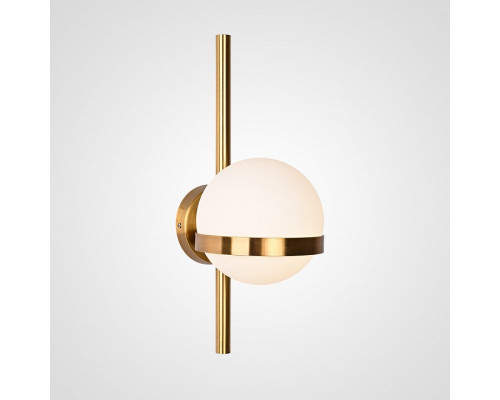 Накладной светильник Imperiumloft  Echos01