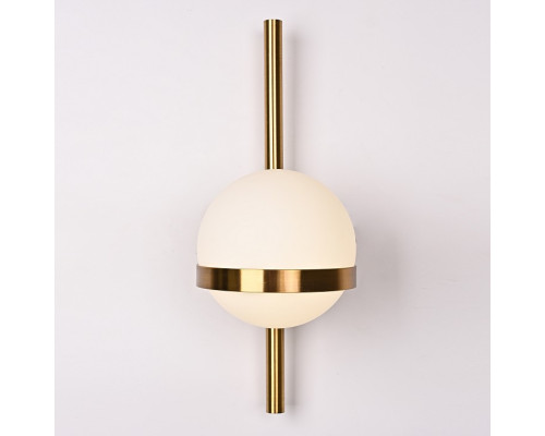 Накладной светильник Imperiumloft  Echos01