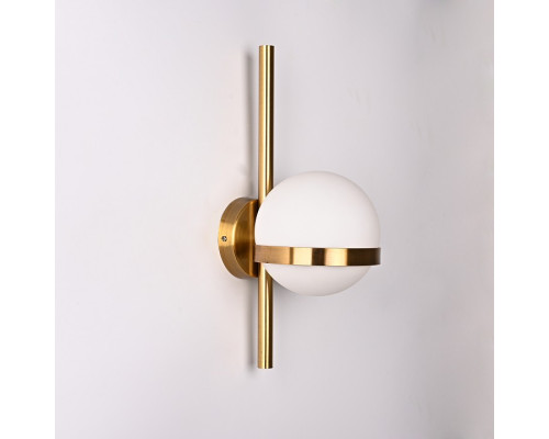 Накладной светильник Imperiumloft  Echos01