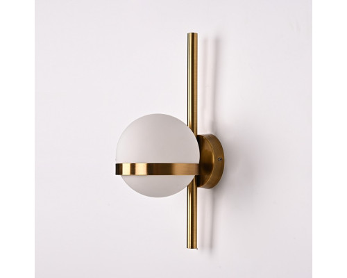 Накладной светильник Imperiumloft  Echos01