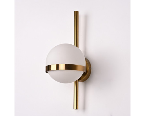 Накладной светильник Imperiumloft  Echos01