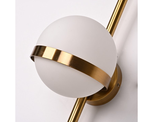 Накладной светильник Imperiumloft  Echos01