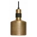 Подвесной светильник Imperiumloft Подвесной светильник Riddle Pendant Lamp 40,2235