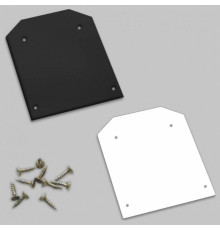 Заглушка для трека Imex SMART LINE IL.0050.3405-BK_WH