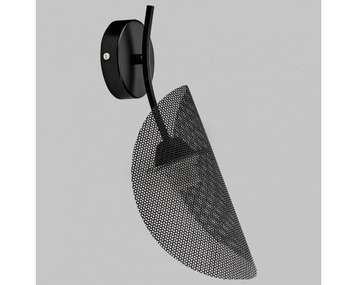 Бра Imex MD.8378 MD.8378-1-W-BK