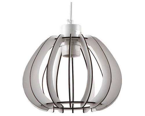 Подвесной светильник Imex MD.9002 MD.9002-1-P-WH