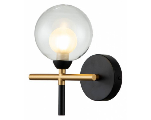 Бра Indigo Piano 11021/1W Clear