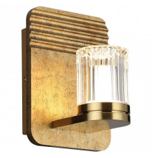 Бра Indigo 14032 14032/A/1W Gold