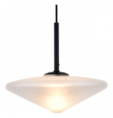 Подвесной светильник Indigo 11068 11068/1P Black
