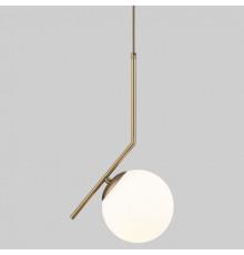 Подвесной светильник Inodesign Flos INO_Flos IC Lights Gold 40.624